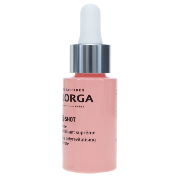 Filorga NCEF-Shot Supreme Polyrevitalising Concentrate 0.5 oz