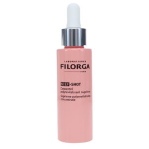 Filorga NCEF-Shot Supreme Polyrevitalising Concentrate 1 oz