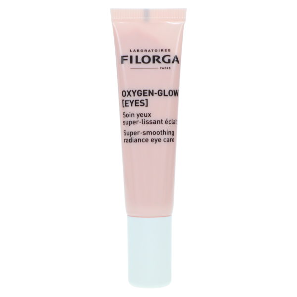 Filorga Oxygen-Glow Super-Smoothing Radiance Eye Care 0.5 oz