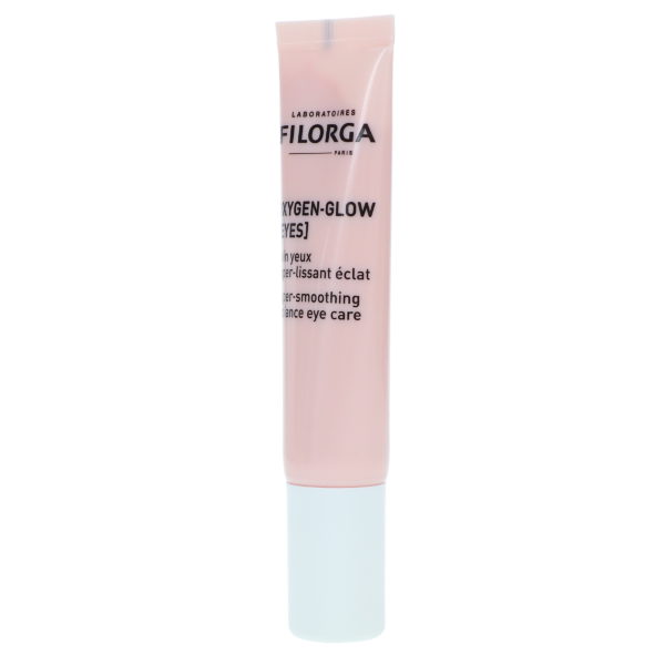 Filorga Oxygen-Glow Super-Smoothing Radiance Eye Care 0.5 oz