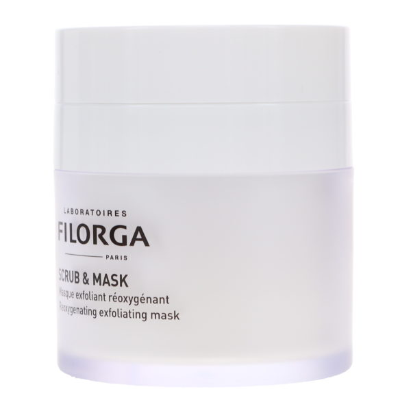 Filorga Scrub & Mask Reoxygenating Exfoliating Mask 1.8 oz