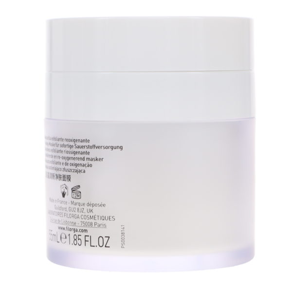 Filorga Scrub & Mask Reoxygenating Exfoliating Mask 1.8 oz