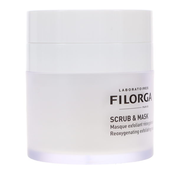 Filorga Scrub & Mask Reoxygenating Exfoliating Mask 1.8 oz