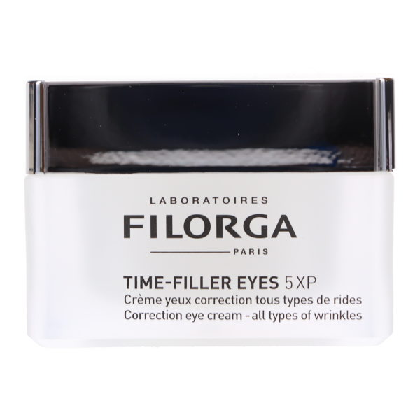 Filorga Time-Filler Eyes 5XP Absolute Eye Correction Cream 0.5 oz