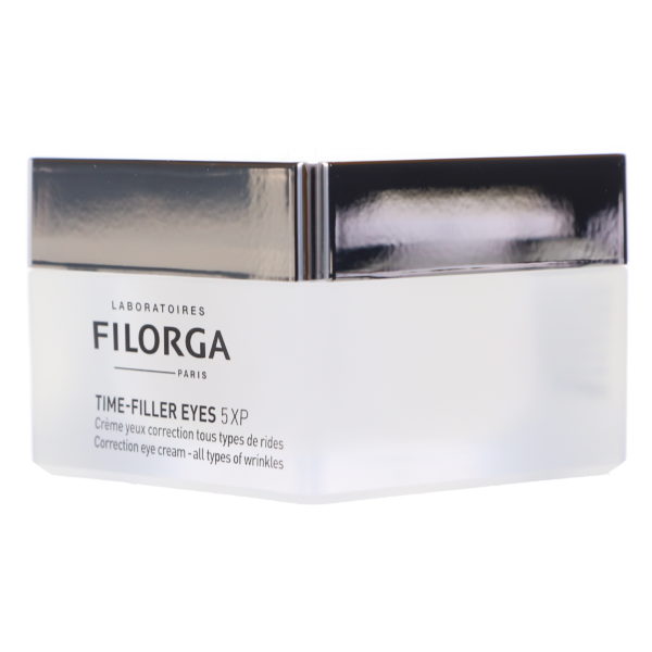 Filorga Time-Filler Eyes 5XP Absolute Eye Correction Cream 0.5 oz