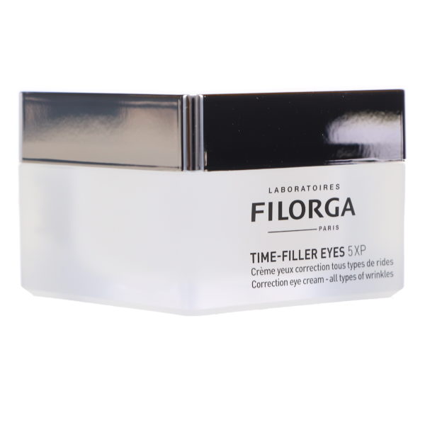 Filorga Time-Filler Eyes 5XP Absolute Eye Correction Cream 0.5 oz