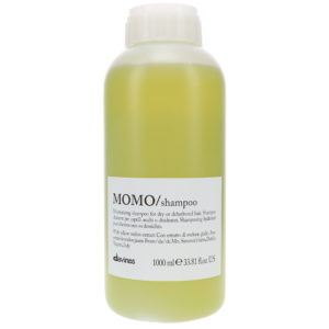 Davines MOMO Moisturizing Shampoo 33.8 oz