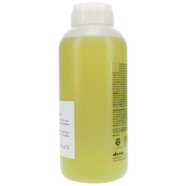 Davines MOMO Moisturizing Shampoo 33.8 oz