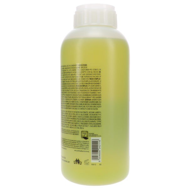 Davines MOMO Moisturizing Shampoo 33.8 oz