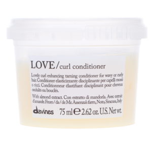 Davines LOVE Curl Shampoo 2.62 oz