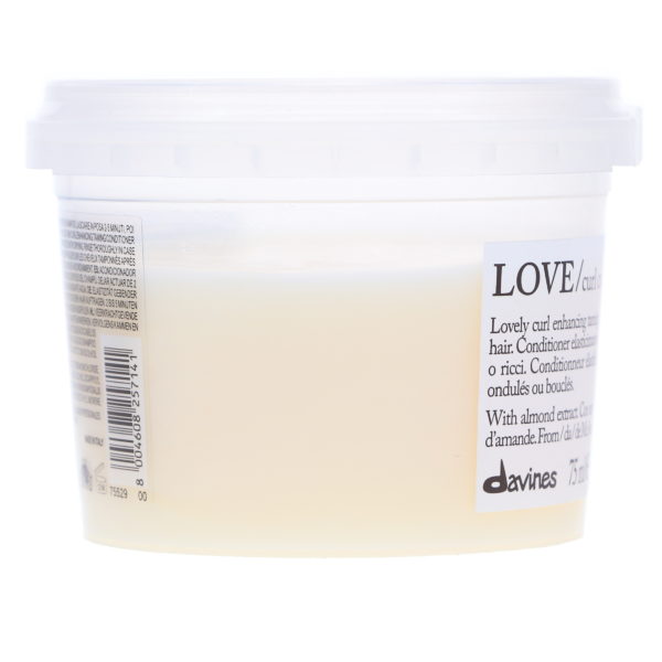 Davines LOVE Curl Shampoo 2.62 oz