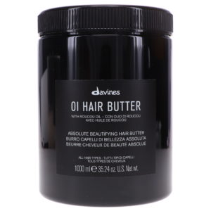 Davines OI Hair Butter 35.24 oz