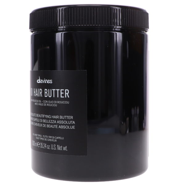 Davines OI Hair Butter 35.24 oz