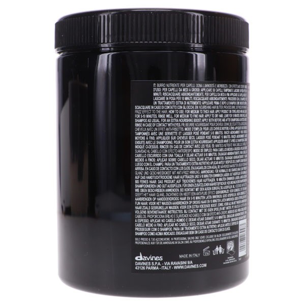 Davines OI Hair Butter 35.24 oz