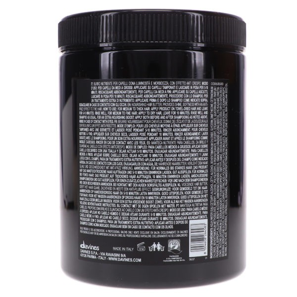 Davines OI Hair Butter 35.24 oz