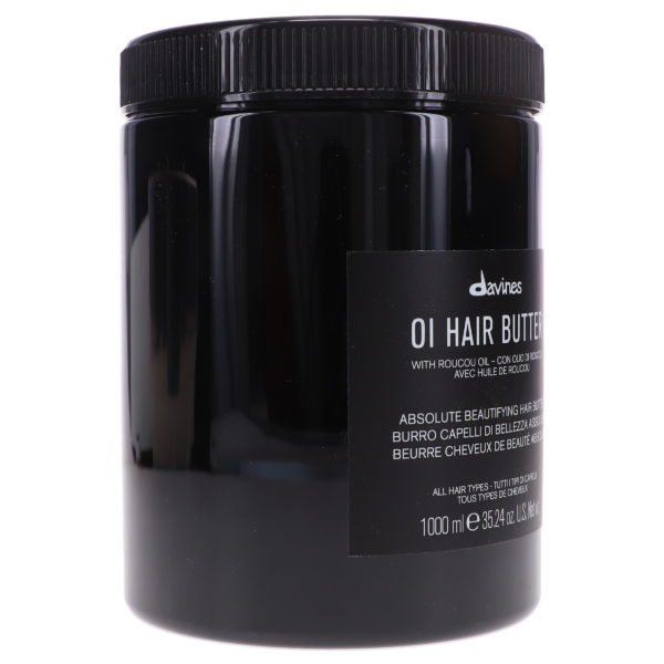 Davines OI Hair Butter 35.24 oz