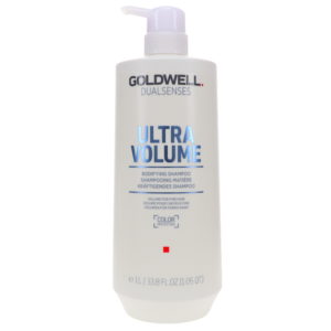 Goldwell Dualsenses Ultra Volume Bodifying Shampoo 33.8 oz