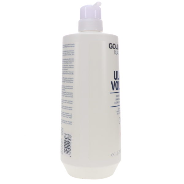 Goldwell Dualsenses Ultra Volume Bodifying Shampoo 33.8 oz