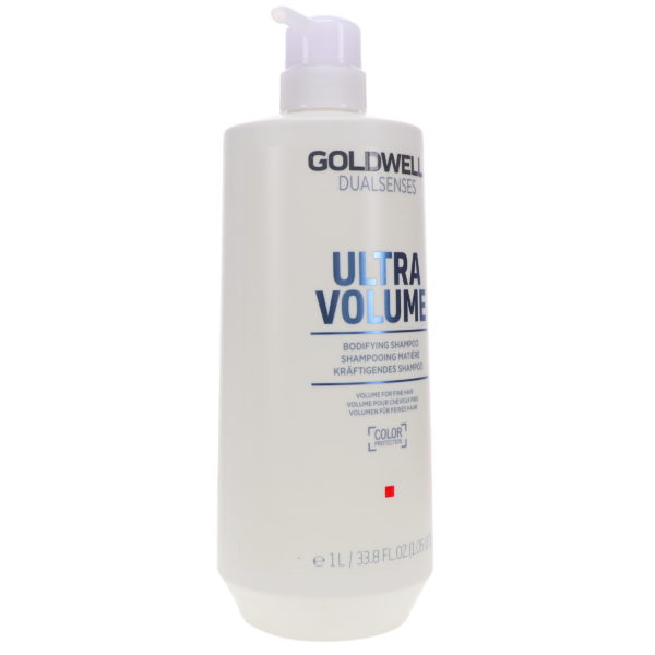 Goldwell Dualsenses Ultra Volume Bodifying Shampoo 33.8 oz