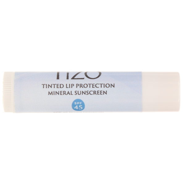 TIZO Tinted Lip Protection Mineral Sunscreen SPF 45 0.14 oz