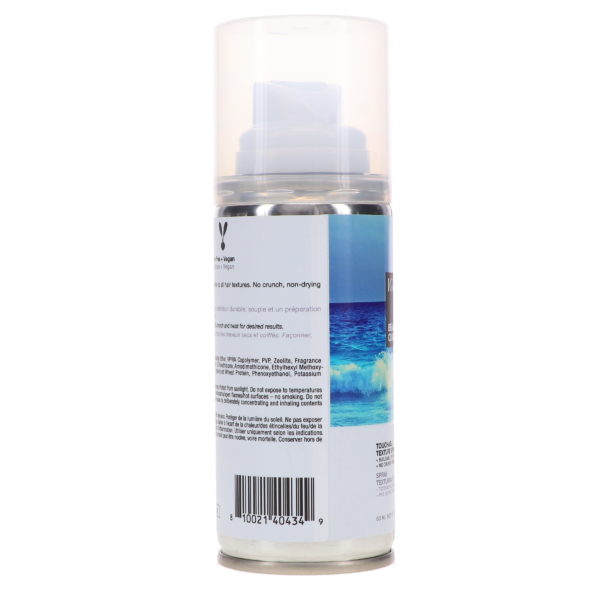 IGK Beach Club Touchable Texture Spray 1.7 oz