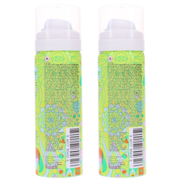 Amika Un.done Volume & Texture Spray 1.01 oz 2 Pack