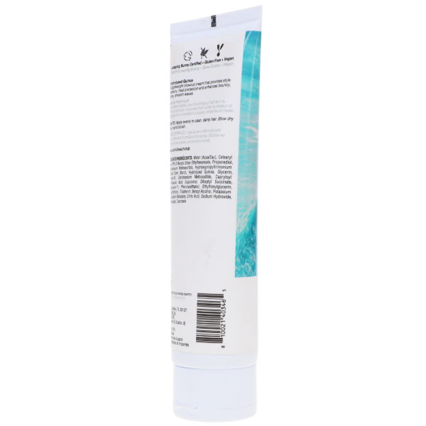 IGK Beach Club Style-Memory Blowout Cream 4.5 oz