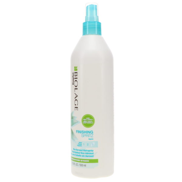 Matrix Biolage-S Finishing Spritz Hair Spray 16.9 oz