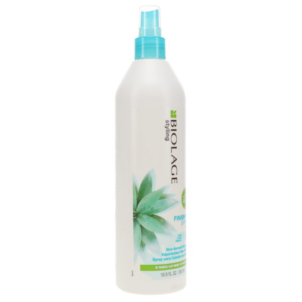 Matrix Biolage-S Finishing Spritz Hair Spray 16.9 oz
