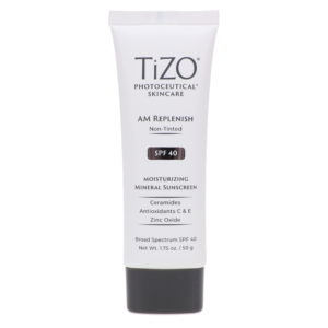 TIZO Photoceutical AM Replenish SPF 40 1.75 oz