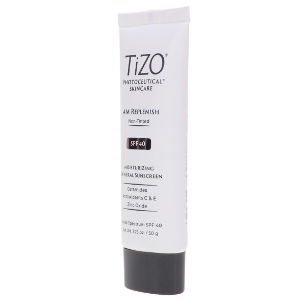 TIZO Photoceutical AM Replenish SPF 40 1.75 oz